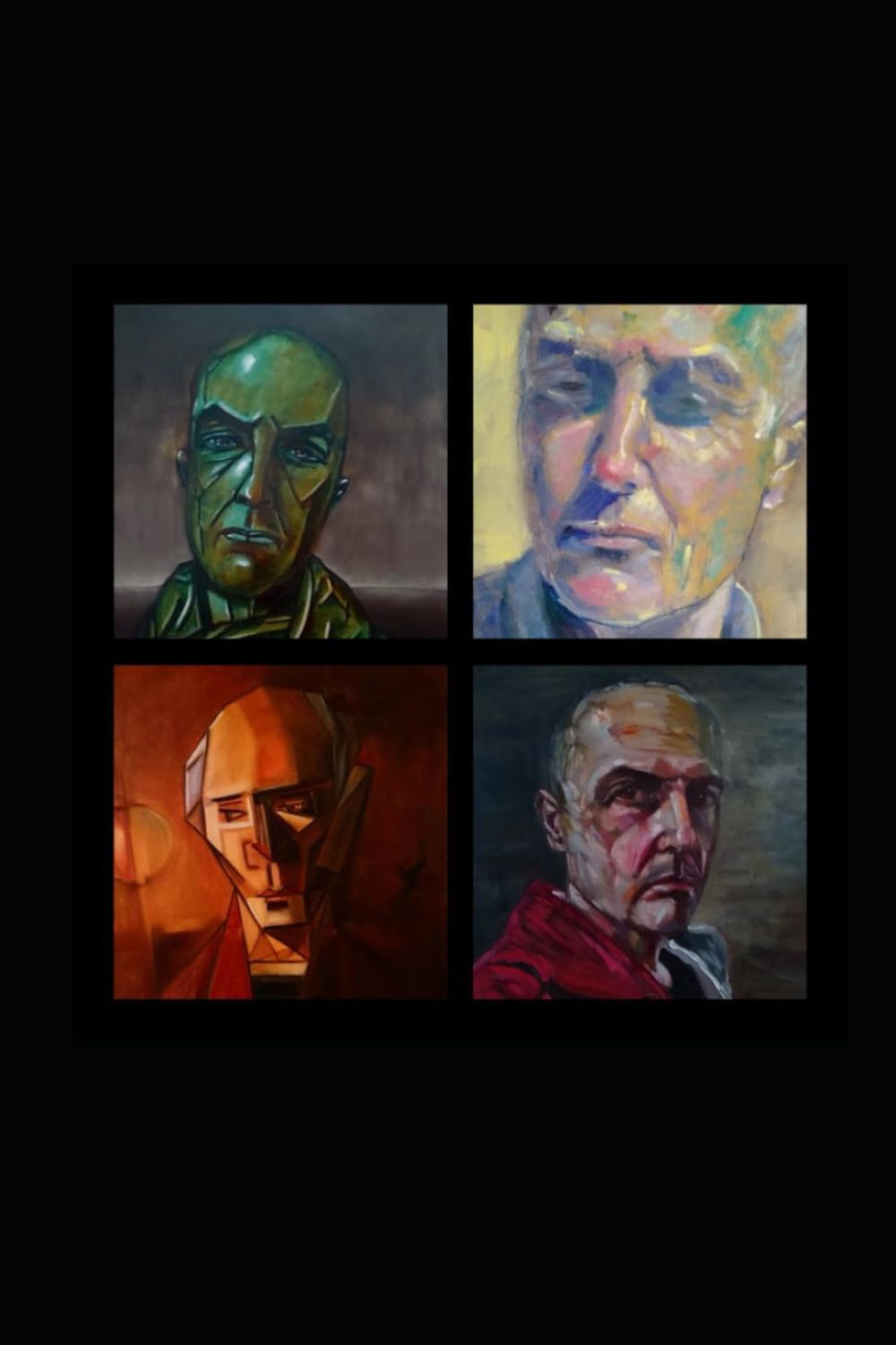 Beyond The Mountains