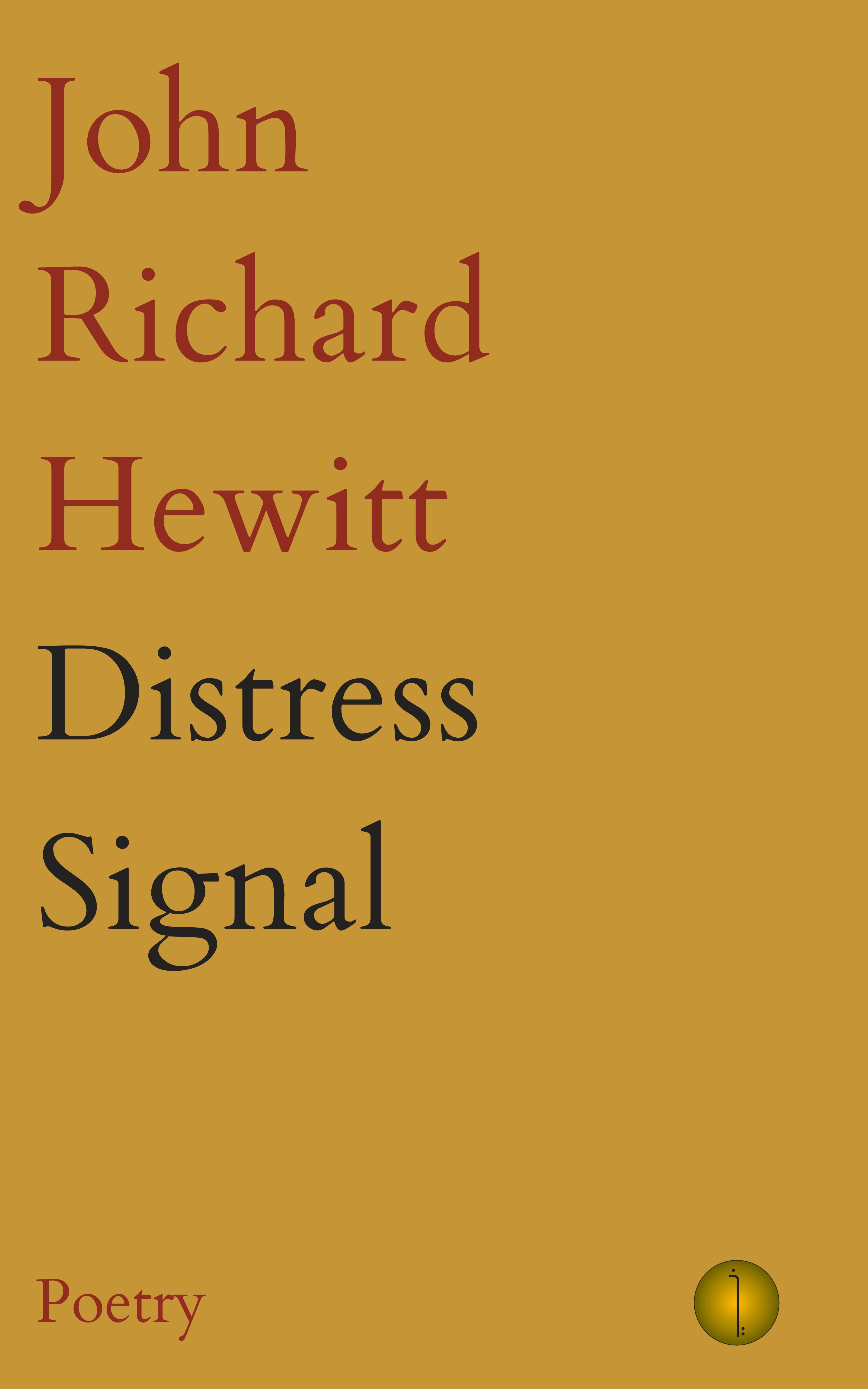 Distress Signal